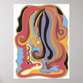 Poster Lacriminati (Devant)