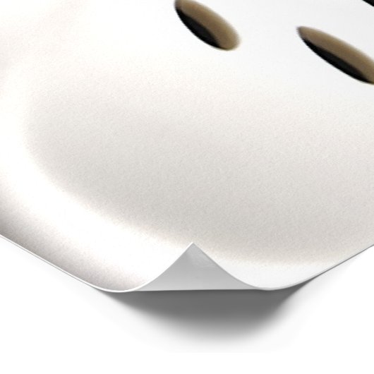 Poster Lacrosse (Coin)