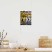 POSTER LACS (Cuisine)