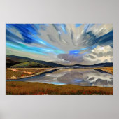 POSTER LACS (Devant)