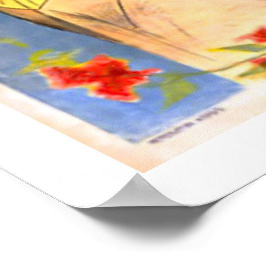 Poster Ladies Corsets (Coin)