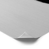 Poster Ladies Golfer Personal (Coin)