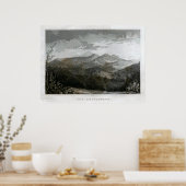 Poster L'Adirondack (Cuisine)