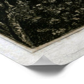 Poster L'Adirondack (Coin)