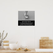 Poster L'Ado de bord (Cuisine)