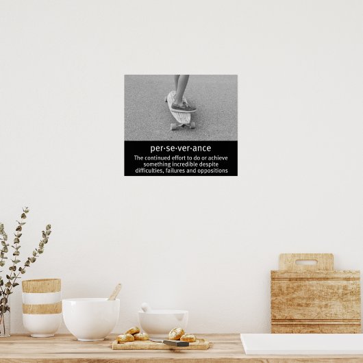 Poster L'Ado de bord (Cuisine)