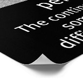 Poster L'Ado de bord (Coin)