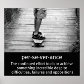 Poster L'Ado du Longboard (Devant)