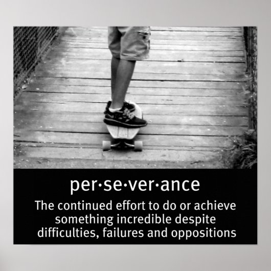 Poster L'Ado du Longboard (Devant)