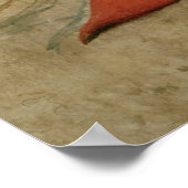 Poster L'Adoration des Rois, 1564 (Coin)