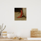 Poster L'Adoration des Rois, 1564 (Cuisine)