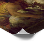 Poster L'Adoration des Shepherds (Coin)