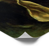 Poster L'Adoration des Shepherds (Coin)