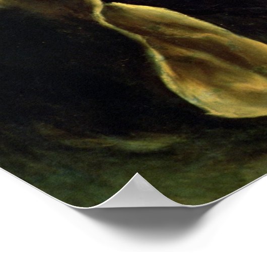 Poster L'Adoration des Shepherds (Coin)