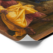 Poster L'Adoration des Shepherds (Coin)