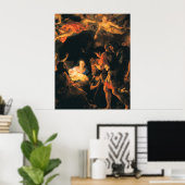 Poster L'Adoration des Shepherds (Bureau à domicile)