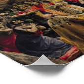 Poster L'Adoration du Nom de Jésus, c.1578 (Coin)