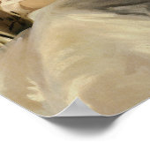 Poster Lady Agnew de Lochnaw (Coin)