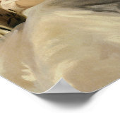 Poster Lady Agnew de Lochnaw (Coin)