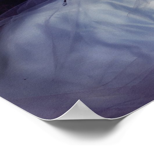 Poster Lady Amalthea (Coin)