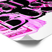 Poster Lady Boss (Coin)