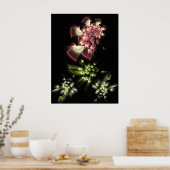 Poster Lady Diana (Cuisine)