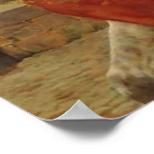 Poster Lady Godiva (Coin)