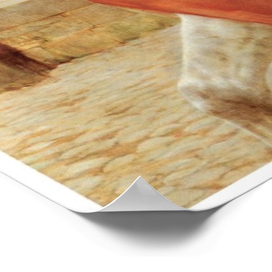 Poster Lady Godiva (Coin)