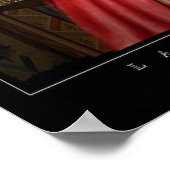 Poster Lady Jane Greray (Coin)