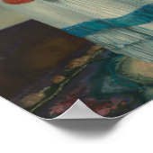 Poster Lady Jean (Coin)