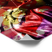 Poster Lady Justice #6 (Coin)