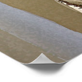 Poster Lady Justice #6 (Coin)