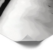 Poster Lady Liberty (Coin)