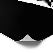 Poster Lady Liberty (Coin)