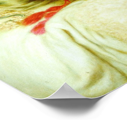 Poster Lady Lilith (Coin)