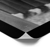 Poster Lady Lineup de la marine américaine 1912 (Coin)