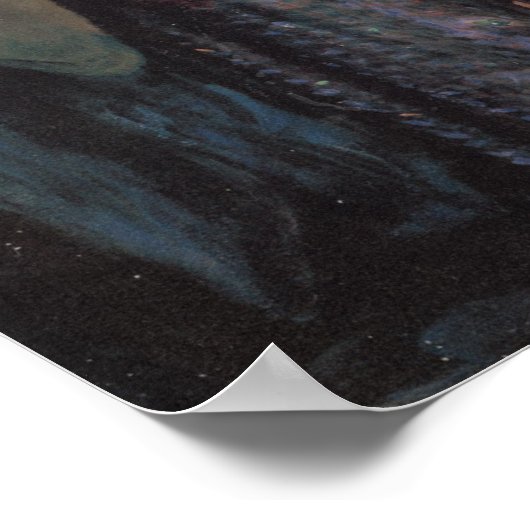 Poster Lady Macbeth (Coin)