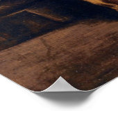 Poster Lady Macbeth Sleep Walking (Coin)