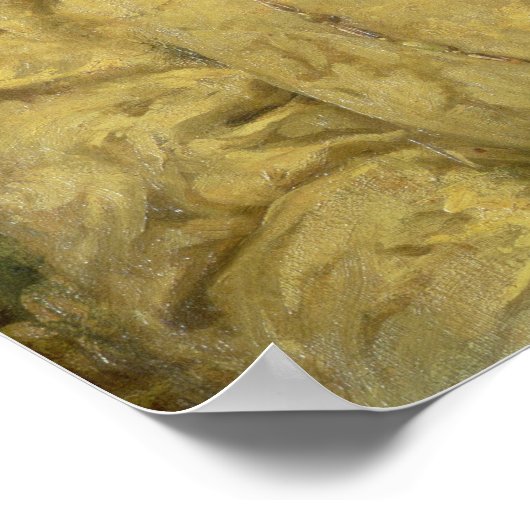 Poster Lady Palmer (Coin)