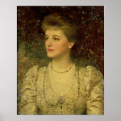 Poster Lady Palmer (Devant)