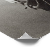 Poster Lady Randolph Churchill (Coin)