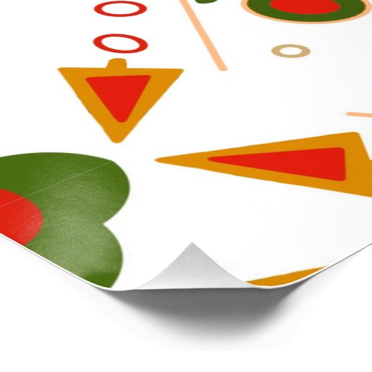 Poster Ladybug (Coin)