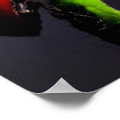 Poster Ladybug (Coin)