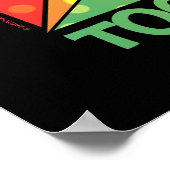 Poster Ladybug & Rena Rouge | Ensemble plus fort (Coin)