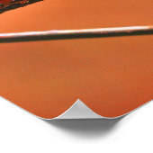 Poster Ladybugs Jouer Suivre Le Leader Fermer (Coin)