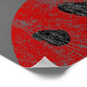 Poster ladybugz. (Coin)