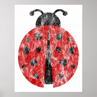 Poster ladybugz.