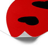 Poster ladybugz. (Coin)