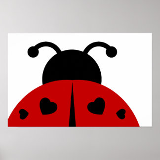 Poster ladybugz.