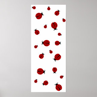 Poster ladybugz.